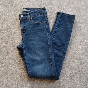 Levi's 311 Shaping Skinny